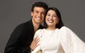 „O seară perfectă” revine cu un nou sezon și doi prezentatori: Victoria Roșca și Gabriel Nebunu: „Vă așteaptă o nebunie” - VIDEO