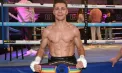 Boxerul moldovean, Constantin Ursu, a obținut un nou succes răsunător la Londra: și-a apărat centura de campion al Comunității Națiunilor, cel mai prestigios titlu în Marea Britanie - VIDEO