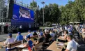De Ziua Limbii Române, circa 2500 de oameni au participat la Marea Dictare Națională. „Testamentul” lui Gheorghe Urschi, textul dictat în acest an - VIDEO