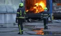 Atacurile cu drone dintre Rusia și Ucraina continuă pe scară largă. Kievul a atacat obiective logistice din Rusia, inclusiv un important depozit Wildberries din Ekaterinburg - VIDEO