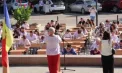 De la Bălți la Cimișlia: Marea Dictare Națională a reunit oameni din întreaga țară. Cum s-a desfășurat evenimentul în 16 localități - VIDEO