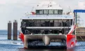 18 oameni sunt în continuare dați dispăruți, iar 8 au murit dupa ce un feribot cu 267 de persoane la bord s-a scufundat, în Marea Mediterană - VIDEO