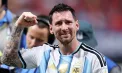 Lionel Messi s-a retras din naționala Argentinei. Anunțul momentului în fotbal: „Sunt și mai convins de această decizie decât înainte”
