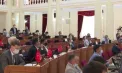 „Când se termină războiul?”: întrebări incomode într-o campanie electorală din Rusia. Ce-a făcut un comunist din republica Buriatia - VIDEO