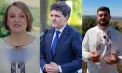 Mesaje și poezie de Ziua Limbii Române: oficiali din Moldova și România, printre cei care au transmis urări - VIDEO