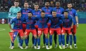 FCSB a ratat șansa de a o egala la puncte pe lidera campionatului din România, Dinamo București - VIDEO