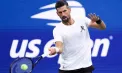 Novak Djokovic a fost eliminat încă din primul tur, pentru prima dată în carieră - VIDEO