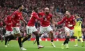 Manchester United și Chelsea au obținut victorii spectaculoase în etapa a doua din Premier League - VIDEO