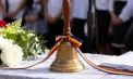 Primul sunet cu zâmbete și emoții! Clopoțelul răsună din nou în toate școlile din țară