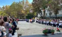 Emoții, flori și uniforme alb-negru. Școlile și liceele din Republica Moldova s-au umplut din nou de elevi - FOTO/VIDEO