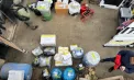 Dosarul celor 40 kg de metamfetamină ridicate în Moldova și patru state UE: Primii doi învinuiți, trimiși în judecată - VIDEO