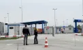 Punctul de trecere „Orlivka”, de la granița Ucrainei cu România, închis temporar după un atac rusesc cu drone