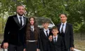 Clopoțelul a sunat, emoțiile au început! Cum și-au surprins vedetele de la noi copiii în prima zi de școală - FOTO/VIDEO