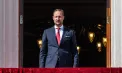 Noul rege al Norvegiei, Haakon al VIII-lea, a depus jurământul în fața Parlamentului după moartea tatălui său - VIDEO