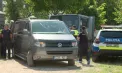„Era în vizorul nostru ca agresor familial”: Șeful IGP, despre bărbatul care și-a împușcat soția la Măgdăcești, deși avea ordin de protecție și brățară electronică - VIDEO