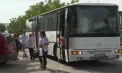 Un drum de zeci de kilometri, un punct de control și o singură dorință – aceea de a învăța în limba română: circa 300 de copii din stânga Nistrului merg zilnic la școală în dreapta Nistrului - VIDEO