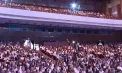 „Mi s-a făcut pielea de găină”: Peste 1.300 de studenți de la USMF „Nicolae Testemițanu” au depus jurământul și au făcut primul pas spre profesia de medic - VIDEO