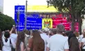 „Limba noastră cea română” a răsunat în centrul Chișinăului: Artiști și meșteri populari au celebrat limba română prin muzică, tradiții și artă - VIDEO