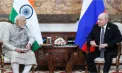 „De la războiul fără sfârșit la sfârșitul războiului”: Narendra Modi îi cere lui Vladimir Putin să pună capăt războiului din Ucraina - VIDEO