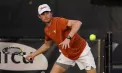 Surpriză uriașă la US Open: Sebastian Gorzny, locul 731 mondial, a salvat cinci mingi de meci și a obținut prima victorie de Grand Slam din carieră - VIDEO