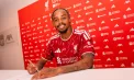 Bombă în ultima zi de mercato: Liverpool l-a transferat pe Bradley Barcola de la PSG pentru 143 de milioane de euro - VIDEO