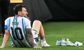 Apune o epocă în Argentina: Lionel Messi se retrage din națională după mai bine de două decenii în care a scris istorie - VIDEO