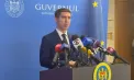 Popșoi respinge acuzațiile ambasadorului rus la Chișinău privind „militarizarea” Moldovei și pregătirea pentru un conflict: „Investițiile în apărare sunt strict defensive”- VIDEO