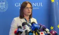 Brățara electronică a bărbatului care și-a împușcat soția la Măgdăcești nu ar fi funcționat. Daniella Misail-Nichitin: „Polițiștii nu au găsit-o la locul tragediei” - VIDEO