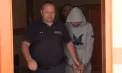 Cazul băiatului omorât în bătaie într-un sat din Cantemir: Suspecții, plasați în arest. Imagini de la judecătorie - VIDEO