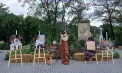 Festivalul „Păretarelor” la Ciulucani – o tradiție înveșnicită, cu sprijinul Fundației Valentin Eșanu
