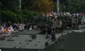 Armata Națională va beneficia de un grant de peste 4 milioane de euro: militarii vor fi instruiți, iar unitățile vor fi dotate cu echipamente și vehicule noi