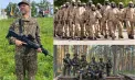 Fostul ambasador al UE în Republica Moldova, Janis Mazeiks, a devenit soldat în rezervă al Letoniei