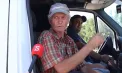 „S-a auzit o bubuitură și s-a luminat cerul”: locuitorii din Crocmaz sunt îngroziți de faptul că dronele cad tot mai des pe teritoriul localității - VIDEO