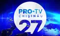 De 27 de ani, PRO TV Chișinău rămâne în trending: O poveste care continuă pe toate ecranele – VIDEO