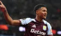 Debut de vis pentru Ollie Watkins în Arabia Saudită: atacantul Angliei a marcat la prima apariție pentru Al-Hilal, care s-a impus cu 3-0 în fața lui Al-Ahli - VIDEO