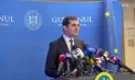 Claudiu Năsui, după prima ședință de Guvern: economia Republicii Moldova „nu este deloc într-o situație bună”, iar autoritățile trebuie să ia decizii dificile - VIDEO