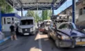 Cozi la ieșirea din Republica Moldova prin punctul de trecere a frontierei Costești. Autoritățile recomandă rute alternative 