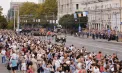 Igor Grosu, mesaj la 35 de ani de la fondarea Armatei Naționale: „Vă mulțumesc că vă serviți țara cu onoare!”