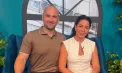 A fost sceptic la început, dar o experiență personală l-a convins. Cum a descoperit Alexandr Umaneț, directorul agenției Valentina Tur, tratamentele cu petrol din Naftalan - VIDEO