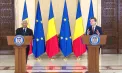 Sprijin ferm pentru parcursul european al Republicii Moldova: António Costa susține extinderea UE, iar Nicușor Dan cere accelerarea negocierilor de aderare - VIDEO