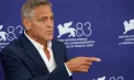 George Clooney, premiat la Veneția cu Leul de Aur pentru întreaga carieră: discurs emoționant despre libertate, jurnaliști și autoritarism - VIDEO