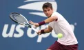 Surpriză uriașă la US Open: revelația Rafael Jódar a fost eliminată încă din primul tur de un chinez venit pe tabloul principal ca lucky loser - VIDEO