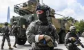 Coreea de Sud ar putea desfăşura forţe militare în Strâmtoarea Ormuz. Anunț de la Seul