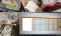 Evaziune fiscală și spălare de bani de peste 17 milioane de lei: două persoane, reținute de SFS - VIDEO