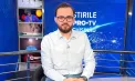 Știrile PRO TV de la ora 13:00 cu Sergiu Tataru - 04.09.2026