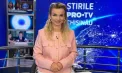 Știrile PRO TV de la ora 20:00 cu Daniela Andreev - 04.09.2026