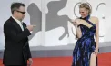 Noapte de gală la Veneția: Sam Rockwell, John Malkovich, Rooney și Kate Mara au strălucit pe covorul roșu la Festivalul de Film - VIDEO