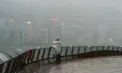 Imagini terifiante din estul Chinei, lovit în plin de un taifun: vântul puternic și ploile torențiale au transformat orașul într-un adevărat coșmar - VIDEO