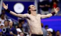 Alexander Zverev supraviețuiește unui nou thriller de peste patru ore și jumătate la US Open: germanul merge în turul trei, în timp ce Alex de Minaur și Felix Auger-Aliassime au fost eliminați - VIDEO