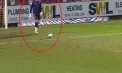 Gol desprins din jocurile video în liga a cincea engleză: portarul a înscris din propriul careu după o simplă degajare - VIDEO